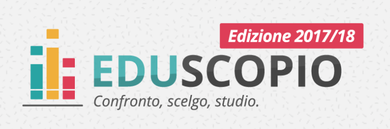 Logo di Eduscopio